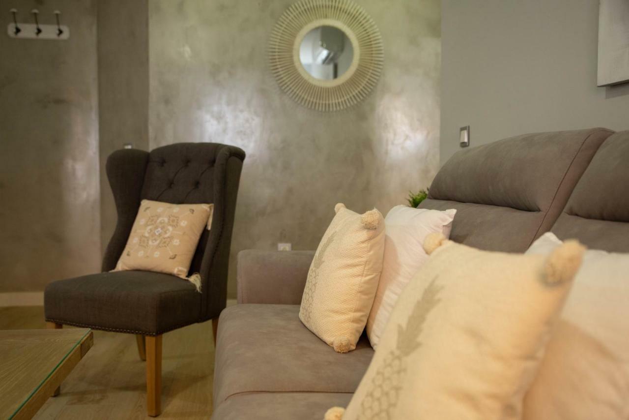 Apartament Soho Garden Malaga Zewnętrze zdjęcie