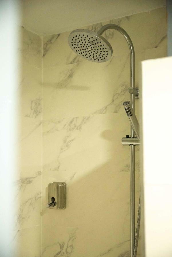 Apartament Soho Garden Malaga Zewnętrze zdjęcie