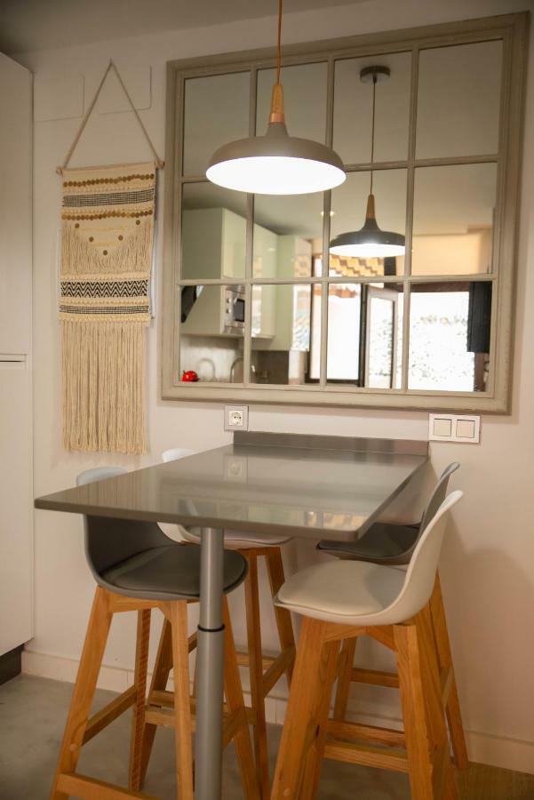 Apartament Soho Garden Malaga Zewnętrze zdjęcie