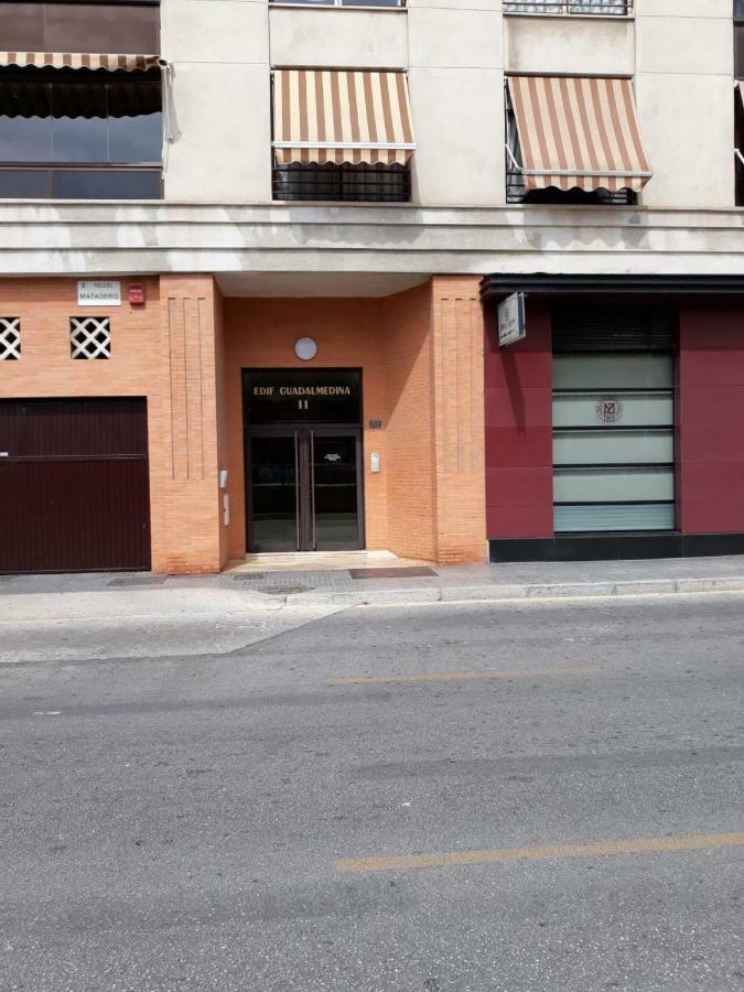 Apartament Soho Garden Malaga Zewnętrze zdjęcie